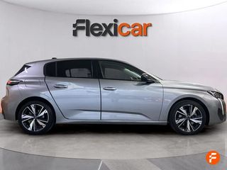 Peugeot 308 5P Allure BlueHDi 130 S&S EAT8