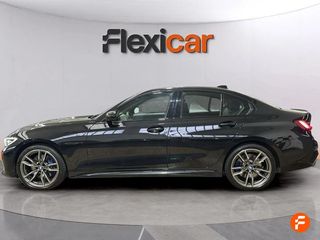 BMW Serie 3 M340d xDrive Auto.
