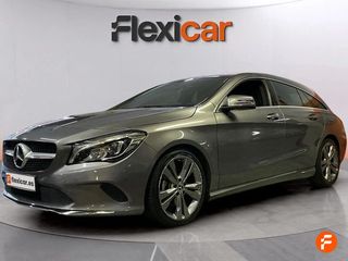 Mercedes Clase CLA CLA 200 Shooting Brake