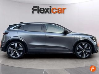 Renault Megane E-Tech Techno EV60 160kW (220CV) super ch.