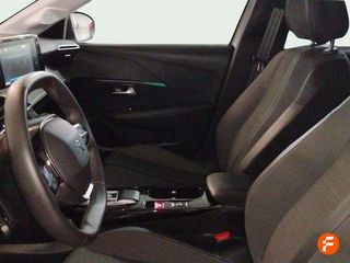 Peugeot 208 Eléctrico Allure Pack