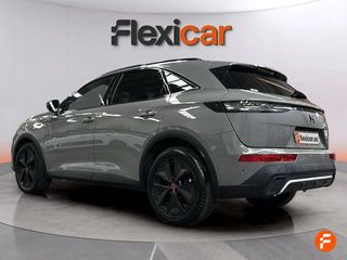 DS DS 7 BlueHDi 130 Automático PERF LINE +