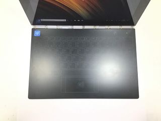 netbook lenovo yoga book yb1-x90f