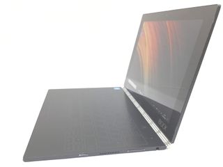 netbook lenovo yoga book yb1-x90f