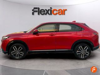 Honda HR-V 1.5 i-MMD Advance 4x2