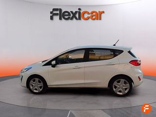 Ford Fiesta 1.5 TDCi 63kW (85CV) Active 5p