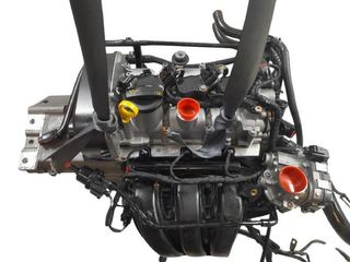 Mocep1378304 motor completo chy volkswagen polo