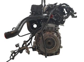 Mocep1378304 motor completo chy volkswagen polo