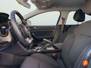 Renault Megane Business TCe 103 kW (140CV) GPF -SS