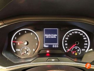 Volkswagen T-Roc Advance 1.5 TSI 110kW (150CV) DSG