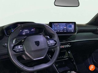Peugeot 2008 Allure Puretech 130 S&S EAT8