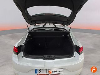 Renault Megane Techno Blue dCi 85 kW (115CV) EDC