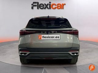 Omoda 5 Premium 1.6 TGDI 108kW (145cv)