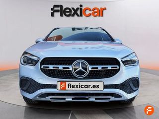 Mercedes GLA GLA 200