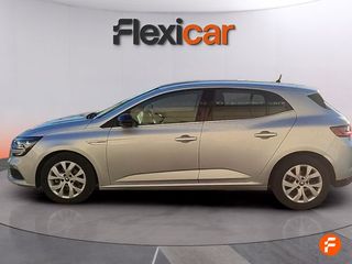 Renault Megane Limited TCe GPF 103 kW (140CV)