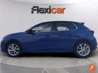 Opel Corsa 1.2T XHL 74kW (100CV) Elegance Auto