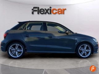 Audi A1 Adrenalin2 1.6 TDI 85kW(116CV) Sportback