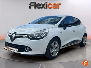 Renault Clio Limited Energy TCe 90 eco2 Euro 6