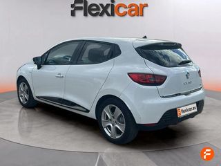 Renault Clio Limited Energy TCe 90 eco2 Euro 6