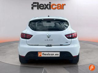 Renault Clio Limited Energy TCe 90 eco2 Euro 6