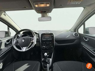 Renault Clio Limited Energy TCe 90 eco2 Euro 6