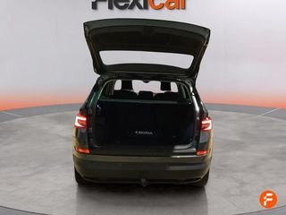 Skoda Kodiaq 2.0 TDI 110KW (150cv) DSG 4x2 Ambition
