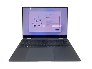 pc portatil samsung np960qfg