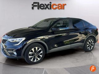 Renault Arkana Evolution TCe 103kW(140CV) EDC mild hybr