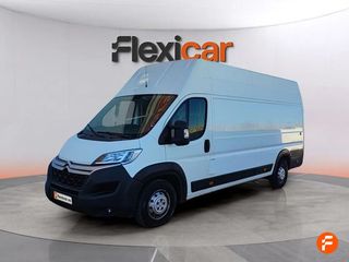 Citroën Jumper CITROEN Jumper Furgón Diesel Jumper Fg. 2.2BlueHDi 35