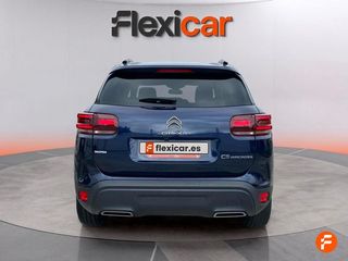 Citroën C5 Aircross BlueHdi 96kW (130CV) S&S EAT8 Feel Pack