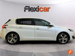 Peugeot 308 5p GT Line 1.2 PureTech 96KW (130CV) S&S