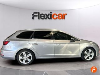 Seat Leon ST 1.5 EcoTSI 110kW (150CV) DSG-7 S&S FR