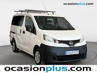 Nissan NV200 Combi 1.5 dCi Comfort 66 kW (90 CV)