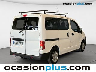 Nissan NV200 Combi 1.5 dCi Comfort 66 kW (90 CV)