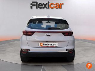 Kia Sportage 1.6 GDi 97kW (132CV) Business 4x2