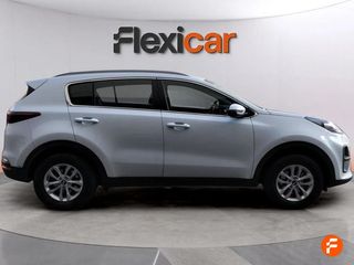 Kia Sportage 1.6 GDi 97kW (132CV) Business 4x2