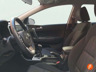 Kia Sportage 1.6 GDi 97kW (132CV) Business 4x2