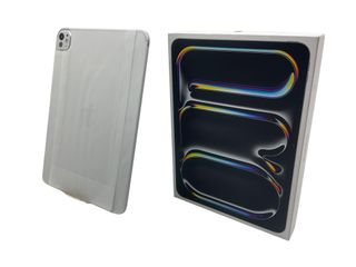 ipad apple ipad pro m5 (wi-fi) (a3357) (11,0) 512gb