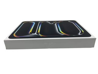 ipad apple ipad pro m5 (wi-fi) (a3357) (11,0) 512gb