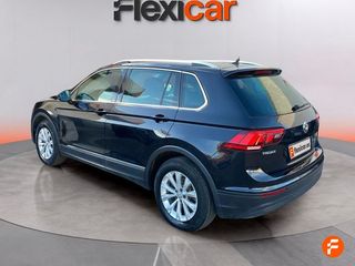 Volkswagen Tiguan Sport 2.0 TDI 140kW (190CV) 4Motion DSG