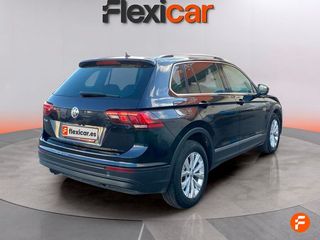 Volkswagen Tiguan Sport 2.0 TDI 140kW (190CV) 4Motion DSG