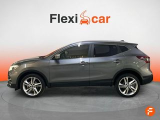 Nissan Qashqai dCi 85 kW (115 CV) E6D N-CONNECTA