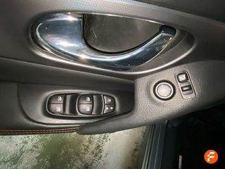 Nissan Qashqai dCi 85 kW (115 CV) E6D N-CONNECTA