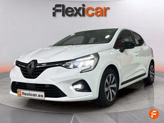 Renault Clio Equilibre TCe 67 kW (91CV)