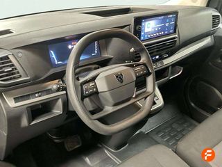 Peugeot Traveller Business Long BlueHDi 180 S&S EAT8