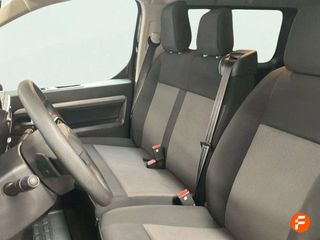 Peugeot Traveller Business Long BlueHDi 180 S&S EAT8