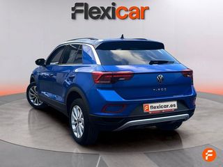 Volkswagen T-Roc Life 1.5 TSI 110kW (150CV)
