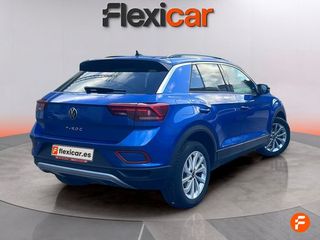 Volkswagen T-Roc Life 1.5 TSI 110kW (150CV)