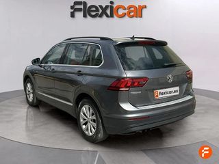 Volkswagen Tiguan Edition 1.4 TSI 125CV BMT
