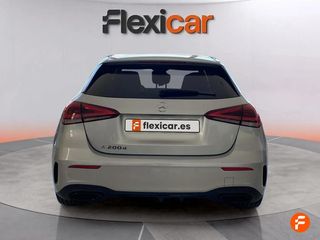 Mercedes Clase A A 200 d